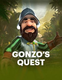 Gonzo's Quest Slot